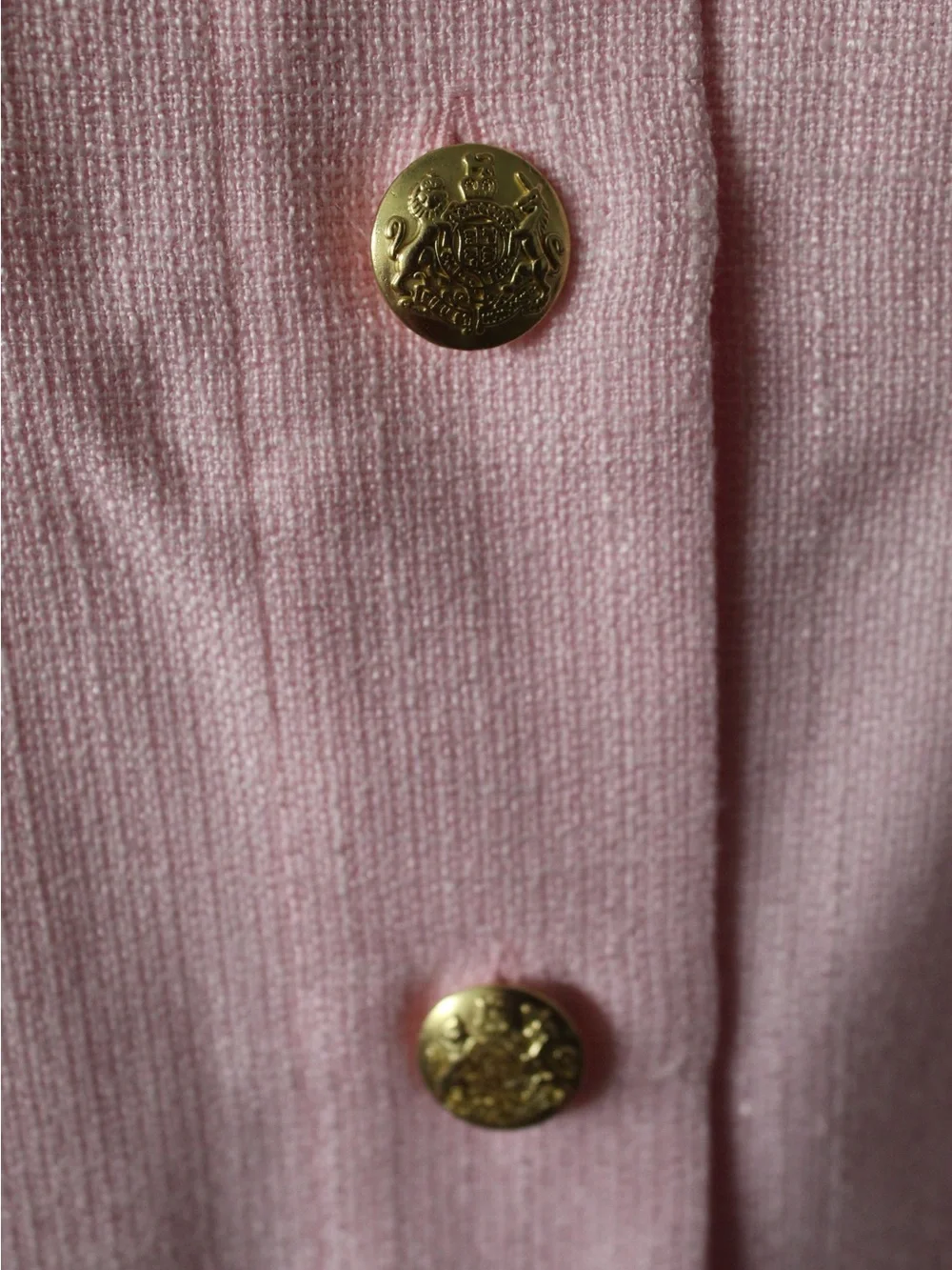 J. Crew sleeveless shift